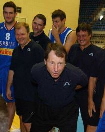 Moskitosi - srećno!