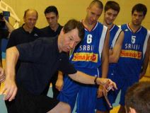 Moskitosi - srećno!