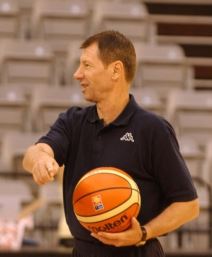 Moskitosi treniraju u Granadi