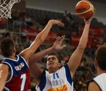 Poraz "moskitosa" od Rusije