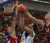 Poraz "moskitosa" od Rusije