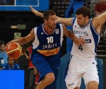 Srpska tragedija na grčki način