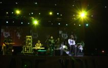 Jelen Pivo Live - Happy Mondays