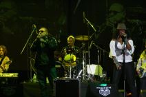 Jelen Pivo Live - Happy Mondays