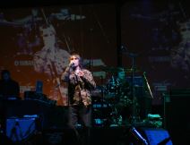 Jelen Pivo Live: Brown, Brejkersi i Rundek