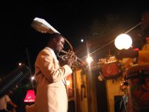 Vreli ritam by Cubismo!