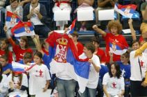 Teniski spektakl u Areni