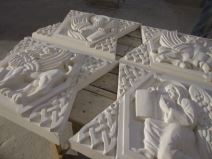 Miroslavljevo jevandjelje u Hramu svetog Save