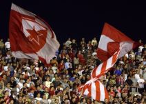 Bio je derbi, vidimo se u februaru...