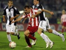 Bio je derbi, vidimo se u februaru...