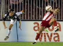 Bio je derbi, vidimo se u februaru...