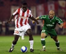 Kad nema Lige šampiona, dobra je i UEFA!