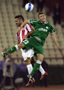 Kad nema Lige šampiona, dobra je i UEFA!