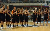 AND1 Mix Tape Tour: Bruklin u Beogradu