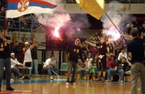 AND1 Mix Tape Tour: Bruklin u Beogradu