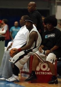 AND1 Mix Tape Tour: Bruklin u Beogradu