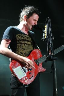 Muse u Beogradskoj Areni