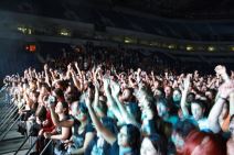 Muse u Beogradskoj Areni