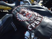 Bike - rok misija: Kosovska Mitrovica