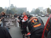 Bike - rok misija: Kosovska Mitrovica