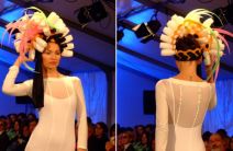 WFS: Reži Lene i šeširi od čaša za jogurt