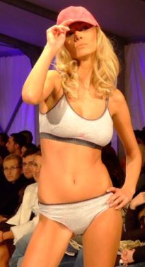 WFS: "Sorbino" i donji veš