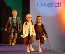 WFS: Kids Fashion Day