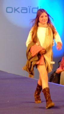 WFS: Kids Fashion Day