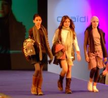 WFS: Kids Fashion Day