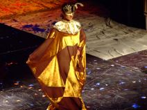 Kolekcija "Njegoš" Olje Ivanjicki