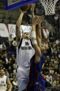 Maestralni Peković i družina!