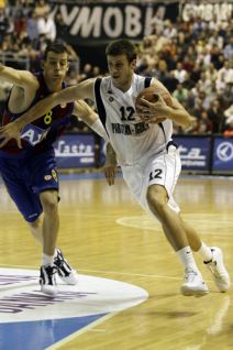 Maestralni Peković i družina!