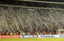 Zvezda - Bajern: Sa praga slave, pravo u očaj