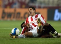 Zvezda - Bajern: Sa praga slave, pravo u očaj