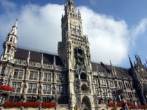 MTV EMA awards - pripreme