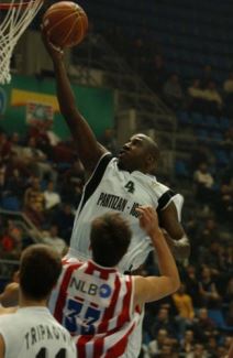 Zvezdi se ponovo dogodio Partizan