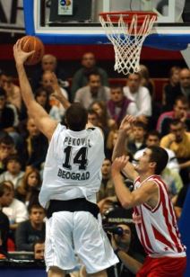 Zvezdi se ponovo dogodio Partizan