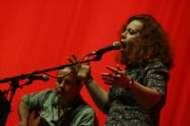 Džo Koker u Beogradskoj Areni