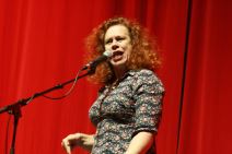 Džo Koker u Beogradskoj Areni