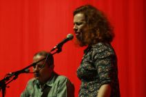 Džo Koker u Beogradskoj Areni