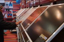 Sajam nameštaja u Beogradu