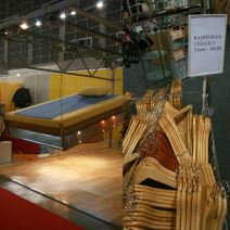 Sajam nameštaja u Beogradu