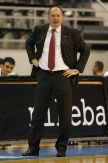 Zvezda dva od dva u ULEB kupu