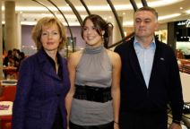 Ana Ivanović: Kraj sezone, početak odmora