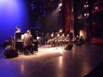 Gojkovićev mali/veliki bend