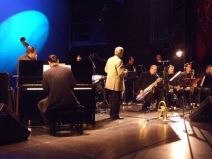 Gojkovićev mali/veliki bend