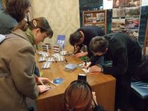 "Sloboda ili ništa" - potpisano