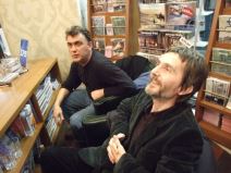 "Sloboda ili ništa" - potpisano