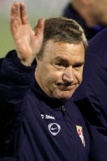 Večiti rivali u evropskom fudbalu