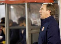 Klementeovo adios od Srbije?